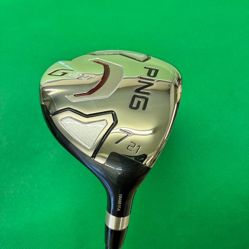Ping g20 fairway wood - 21,