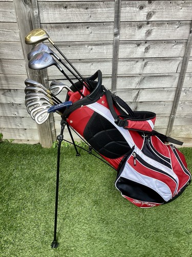 Full right handed golf club - right,