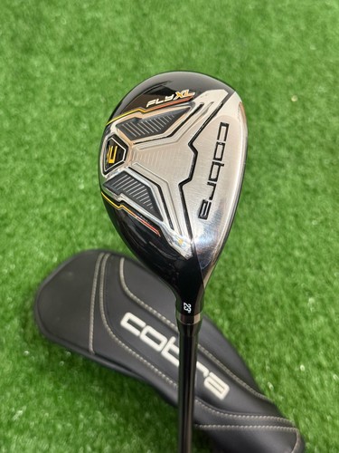 Cobra fly xl2 hybrid - cobra, /