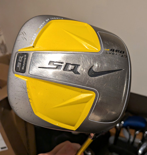 Rare nike sumo2 - *rare*, 13