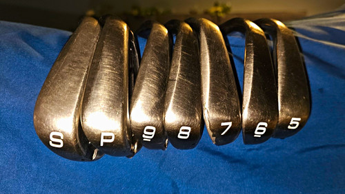 Mizuno jpx - jpx-ez, (2016)