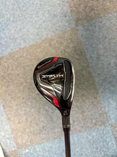 Taylormade stealth hybrid - taylormade,