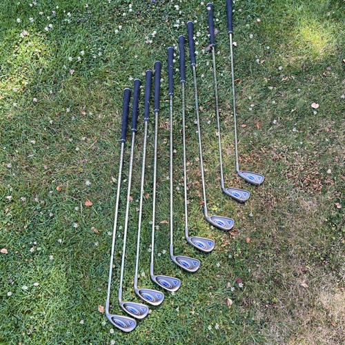 Ping iron set sand - g2,