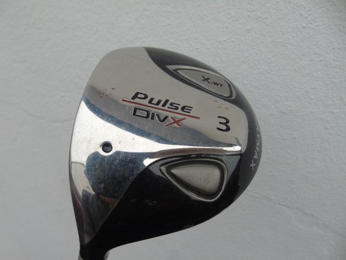Skymax pulse wood left - skymax,