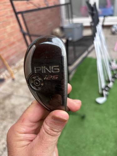 Ping i25 hybrid - ping,