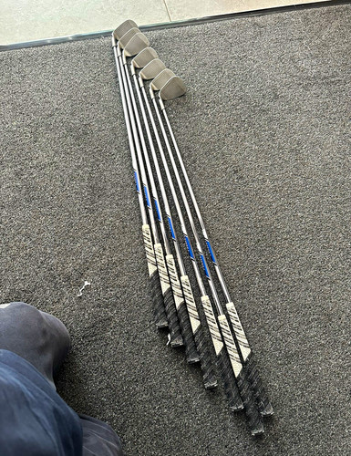 Ping i15 iron set - ping, 7
