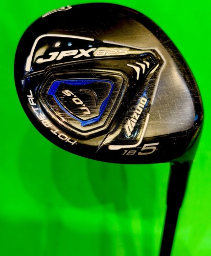 Mizuno jpx 825 - mizuno, metal