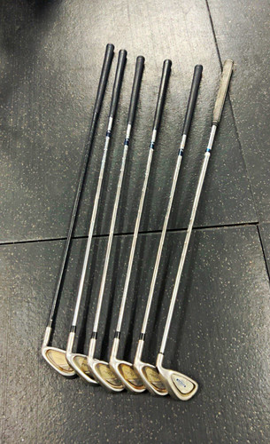 Callaway tom watson alpha - callaway/tom,