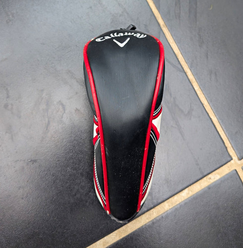 Callaway big bertha - callaway,