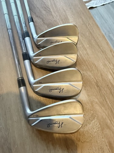 Haywood pd1 iron set clubs - haywood, 8
