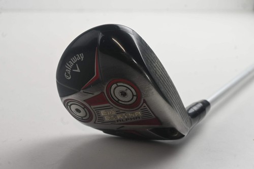 Callaway big bertha - bertha, alpha