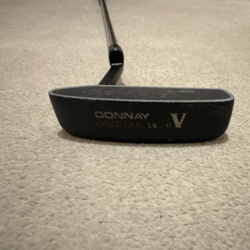 Donnay revolution - donnay, 14