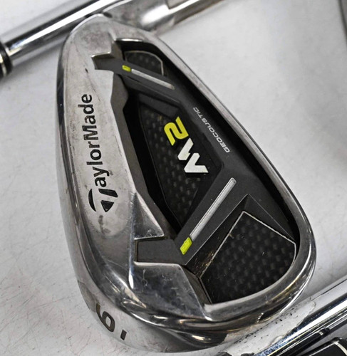 Taylormade iron golf - m2, club