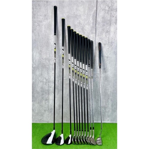Taylormade vokey set 5w - taylormade,