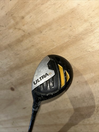 Wilson ultra left handed - wilson,