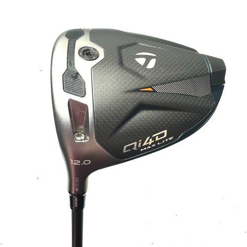 Left handed taylormade - left,