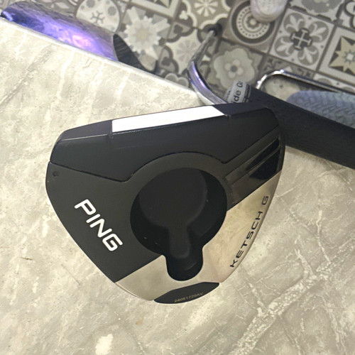 Ping sigma mallet golf - sigma,