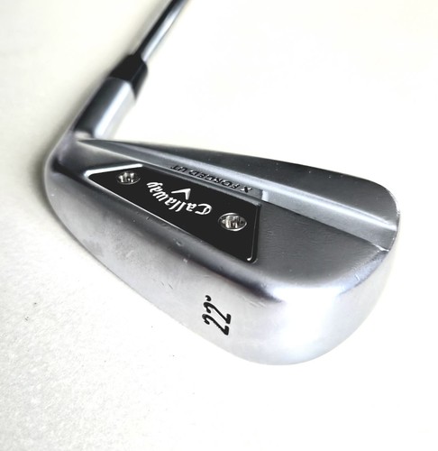 Callaway forged 22 - callaway, ut