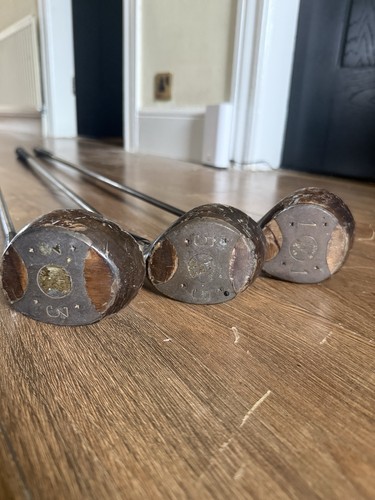 Vintage aldridge s - hb,