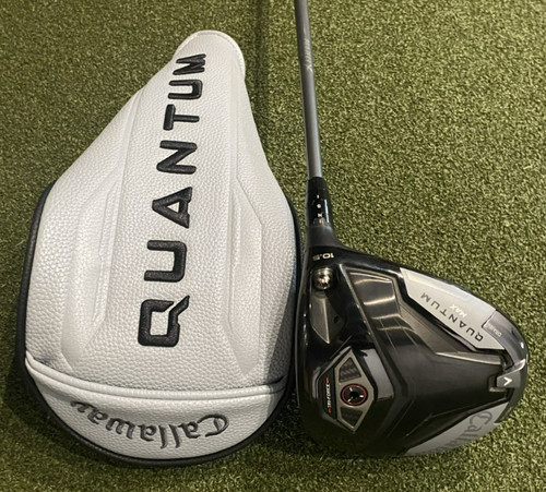 Callaway quantum max - callaway,