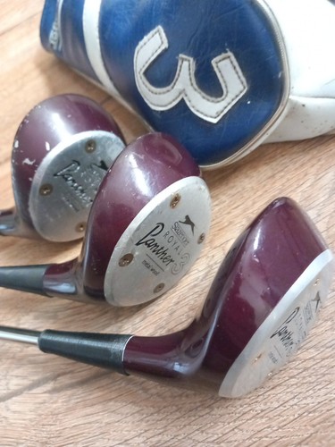Slazenger royal panther woods - slazenger,