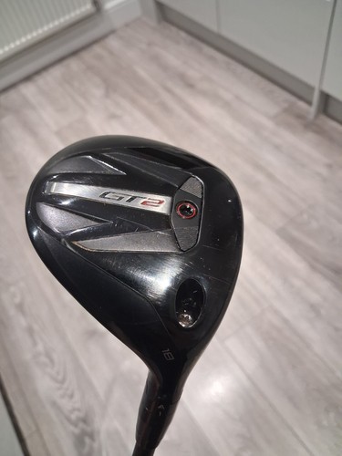 Titleist gt2 wood - 18, degree