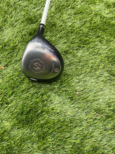 Golf wood - md, 5