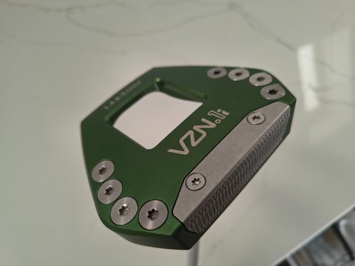 Golf putter vzn 1i - putter, vzn.1i