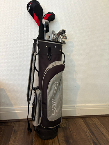 Dunlop tour left handed - tour, 11