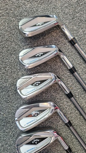Callaway paradym smokehl - callaway, ai