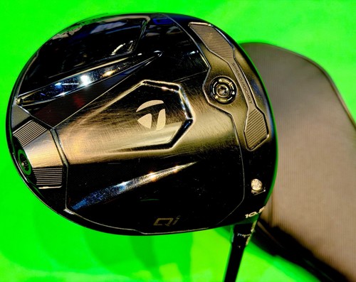 Taylormade qi4d max shadowfall - max,