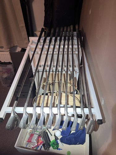 Ping karsten iii sw - ping, iron
