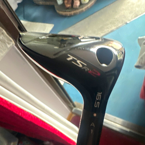 Titleist tsr2 fairway - tsr2, wood