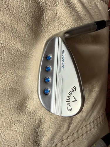 Callaway md5 jaws chrome - callaway,