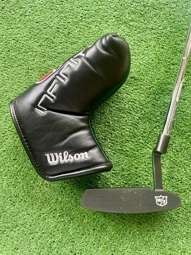 Wilson infinite windy - wilson,