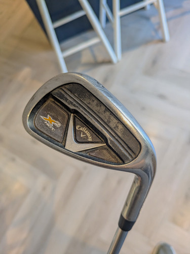 Callaway hot pro - hot, wedge