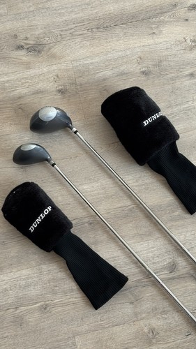 Dunlop golf driver - dunlop, mx