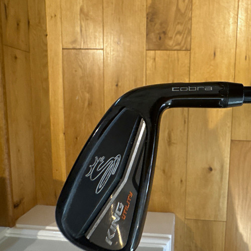 Cobra king utility iron - cobra,