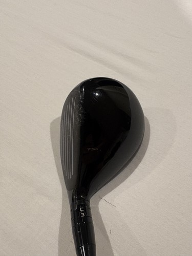 Titleist tsr hybrid - 4,