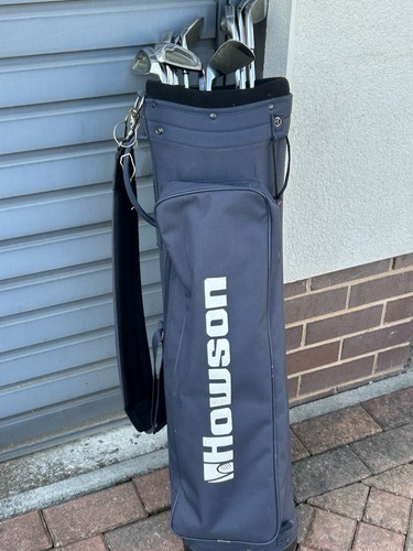 Howson tour master - howson,