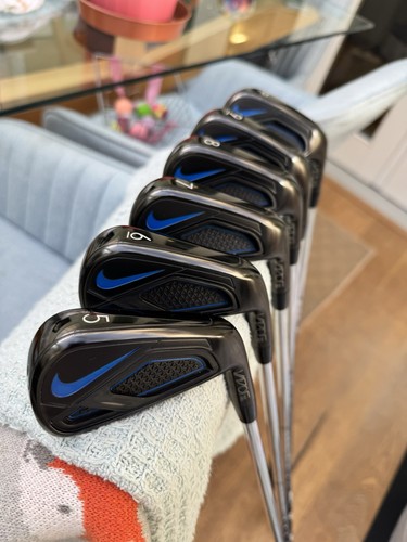 Nike vapor fly - vapor, iron