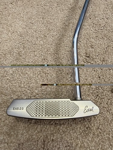 Edel eas putter - edel,