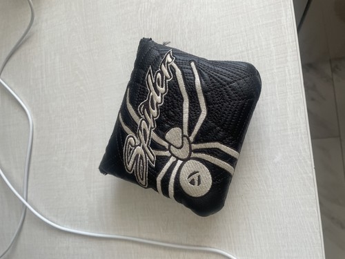 Taylor made spider - , tour