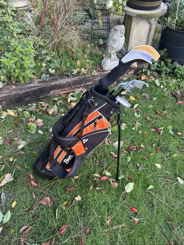 Ben sayers m1i junior - junior, golf