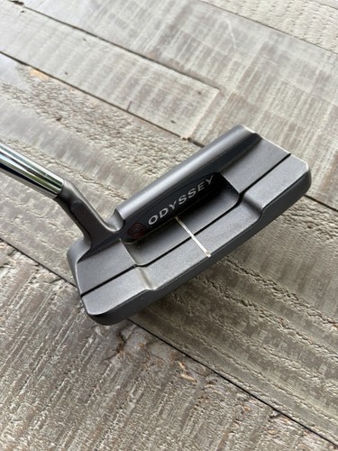 Odyssey works golf - odyssey, club
