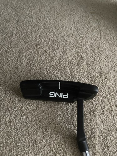 Ping putter right - putter, right-handed