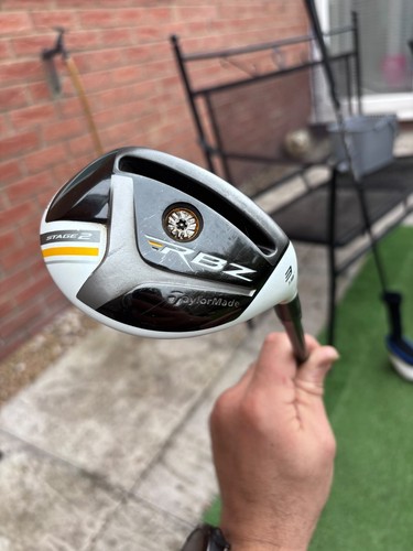 Taylormade rocketballz - taylormade, (rbz)