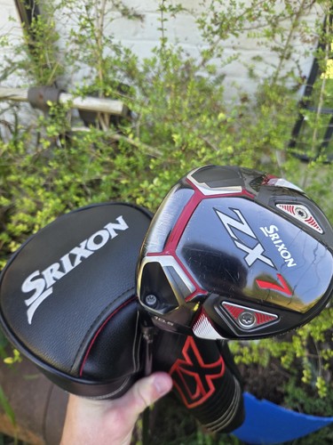 Srixon zx7 driver - srixon, |