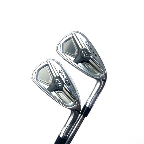 Taylormade max irons 4 sw - taylormade, /