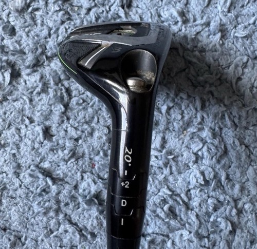 Callaway epic hybrid golf - epic,